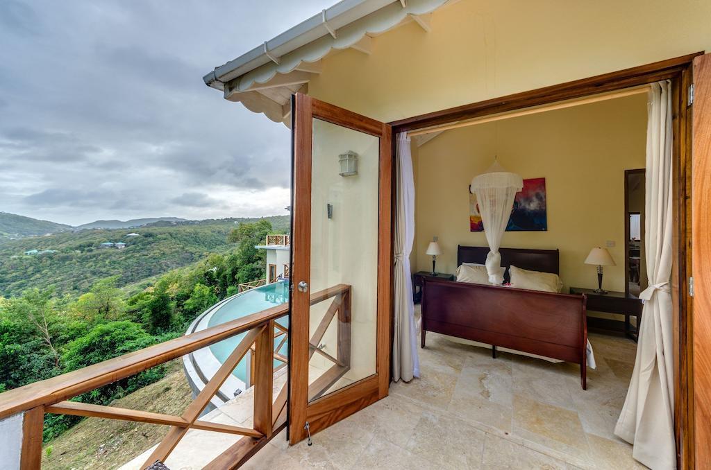 Sadewa Villa Port Elizabeth Zimmer foto