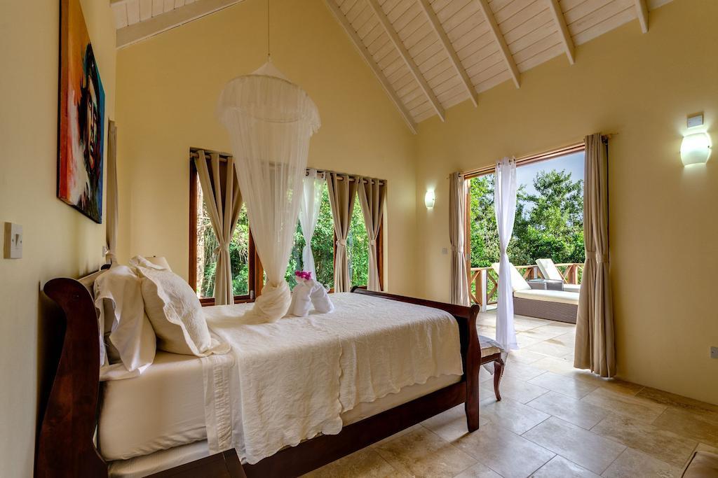 Sadewa Villa Port Elizabeth Zimmer foto