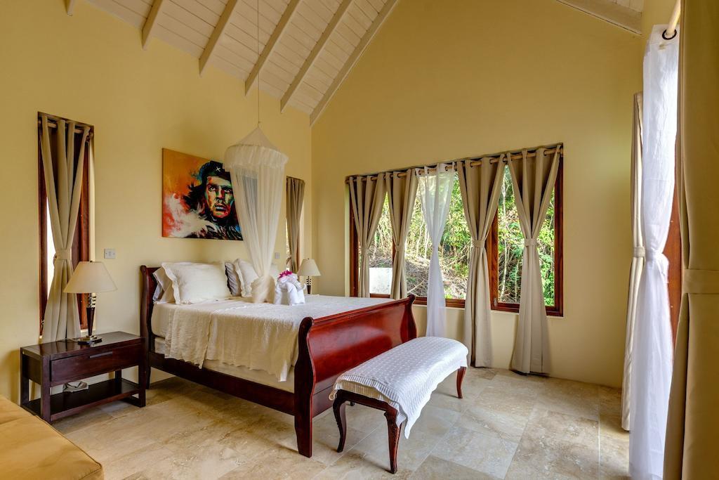 Sadewa Villa Port Elizabeth Zimmer foto